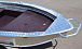 Алюминиевая лодка Wyatboat-390Р Fish в Ставрополе