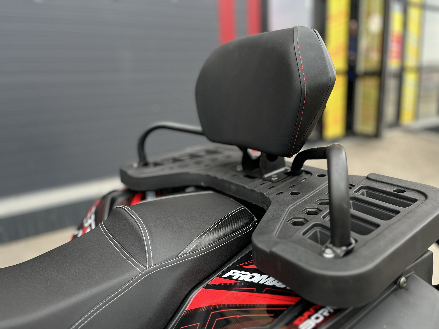 Квадроцикл PROMAX TAURUS 300 MAX-PRO LONG в Ставрополе