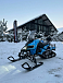 Снегоход WELS 200 RS NEW в Ставрополе