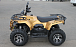 КВАДРОЦИКЛ IRBIS ATV200 PREMIUM в Ставрополе