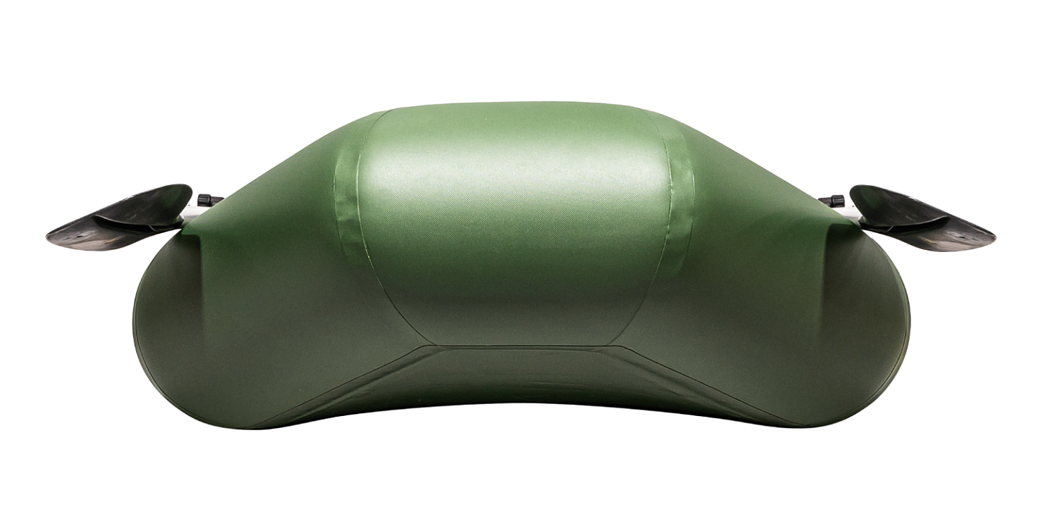 Лодка Барс 230 в Ставрополе