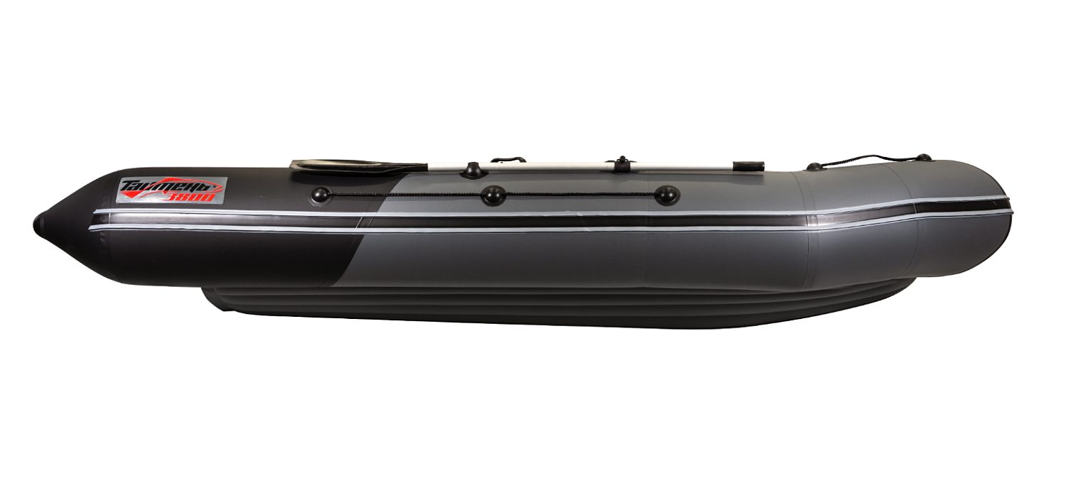 Лодка Таймень NX 3800 НДНД PRO в Ставрополе