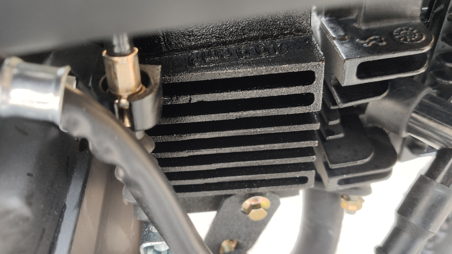 Мопед FAIDET SKIFF RS150 (49) в Ставрополе