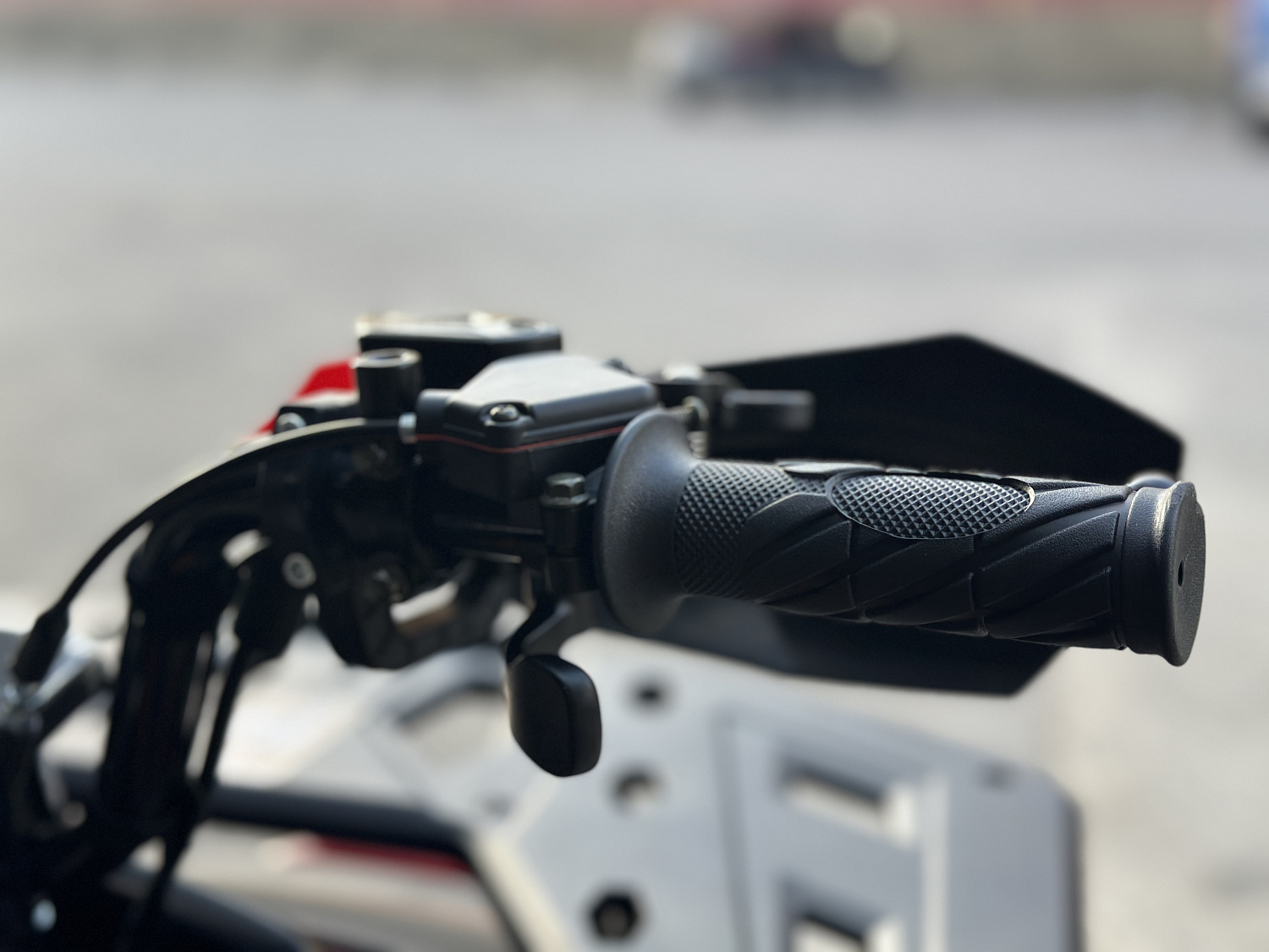 Квадроцикл PROMAX МАЙНКРАФТ 192 PRO 2025 в Ставрополе