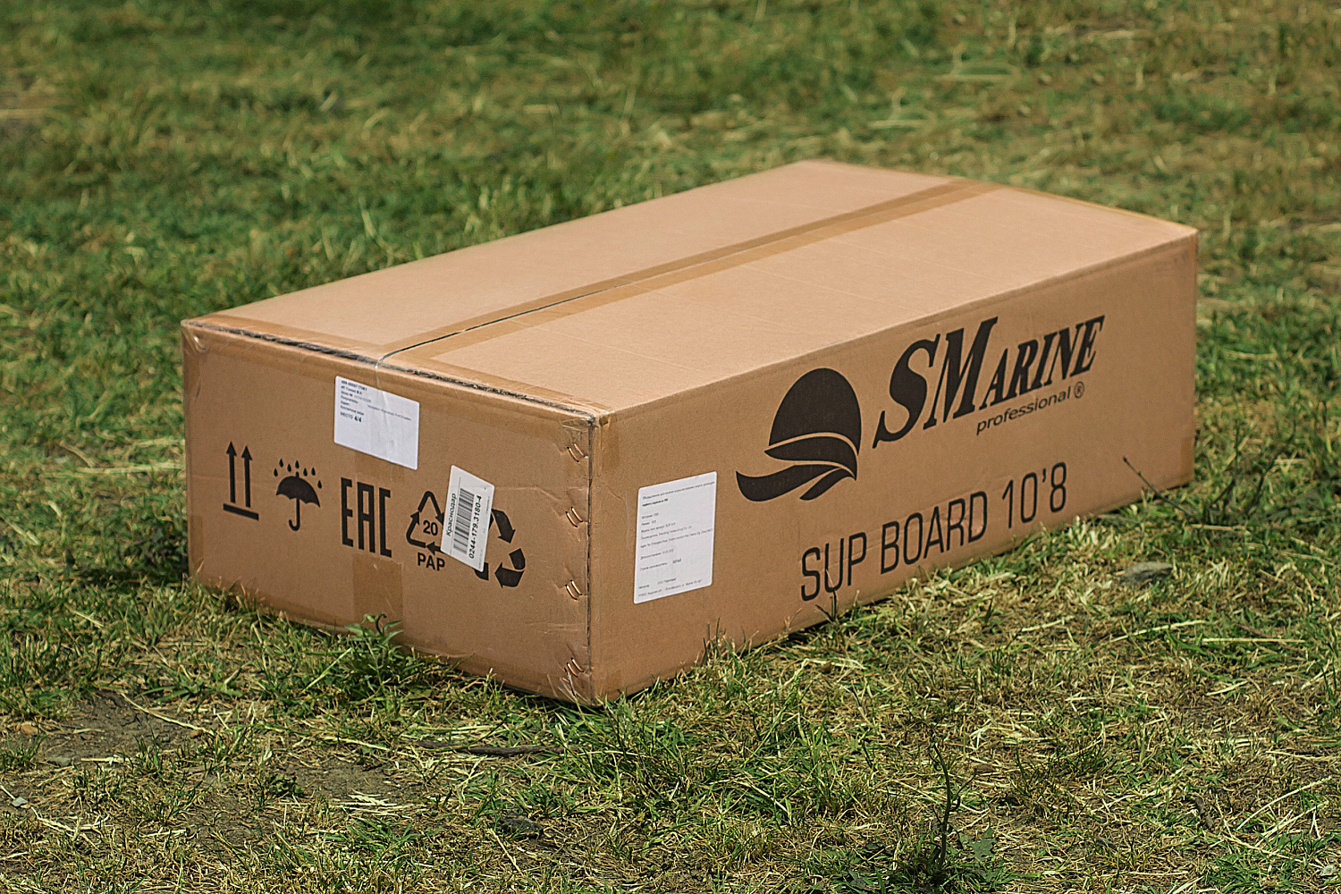 САП (SUP) Board SMARINE 10.6 в Ставрополе