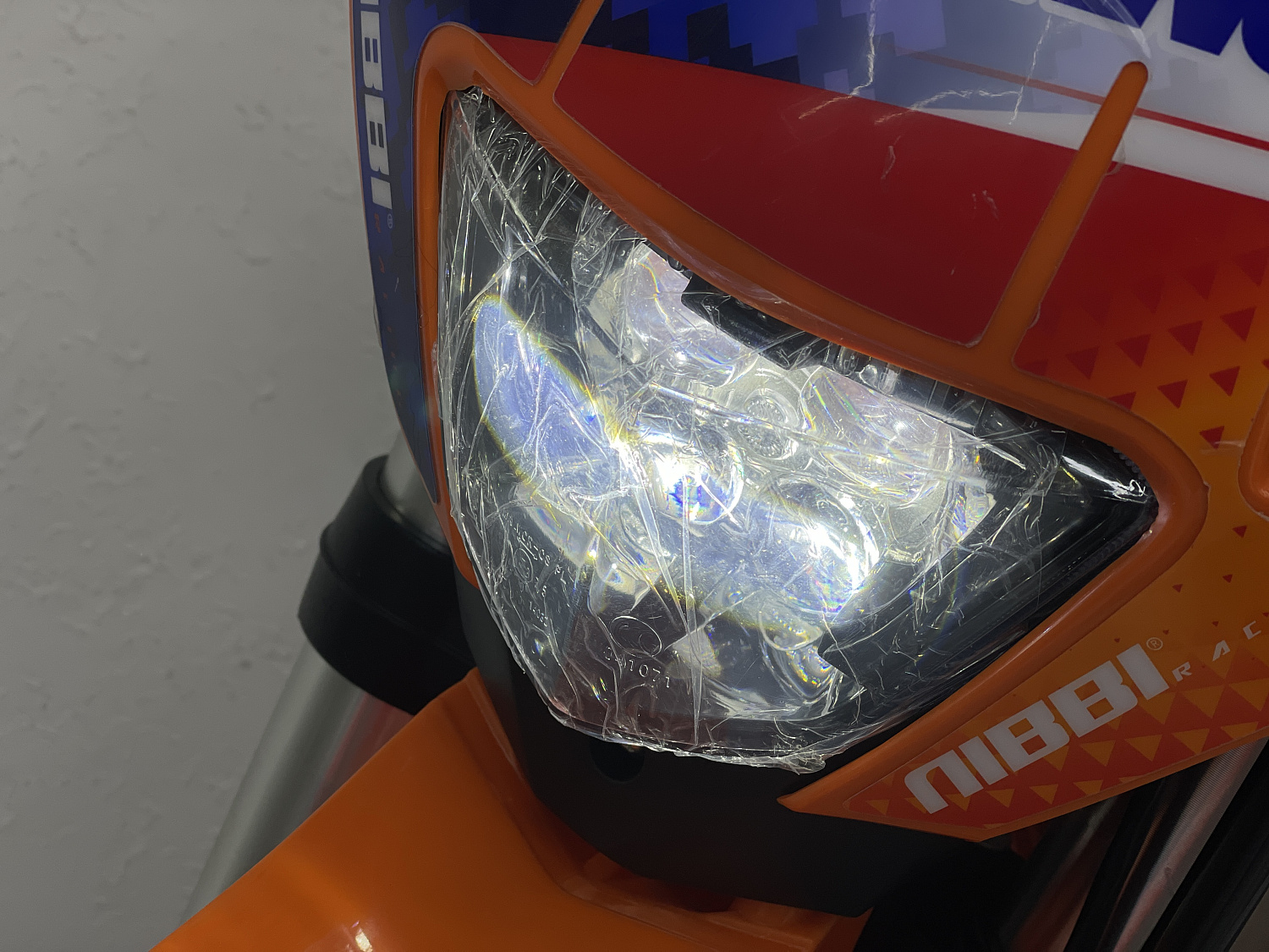 Кроссовый мотоцикл PROMAX INFERNO 380 (4 valves, 5 gears) в Ставрополе