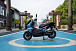 Скутер PROMAX BMW C250X в Ставрополе