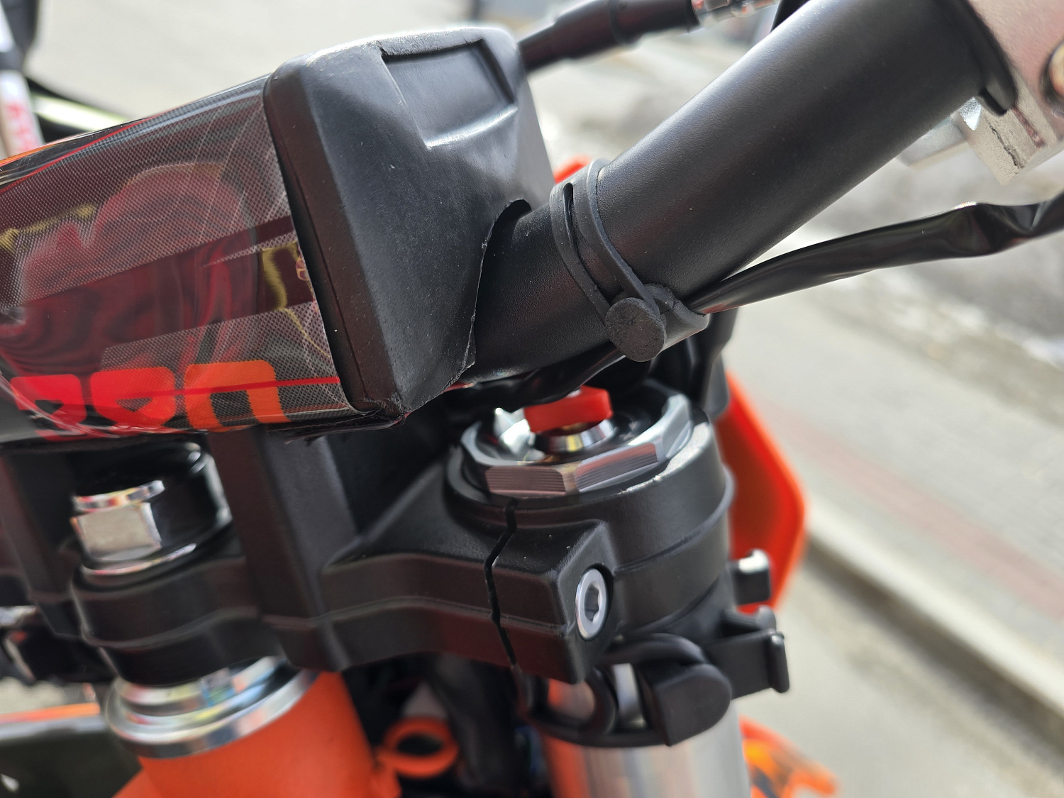 Кроссовый мотоцикл PROMAX INFERNO 380 (4 valves, 5 gears) в Ставрополе