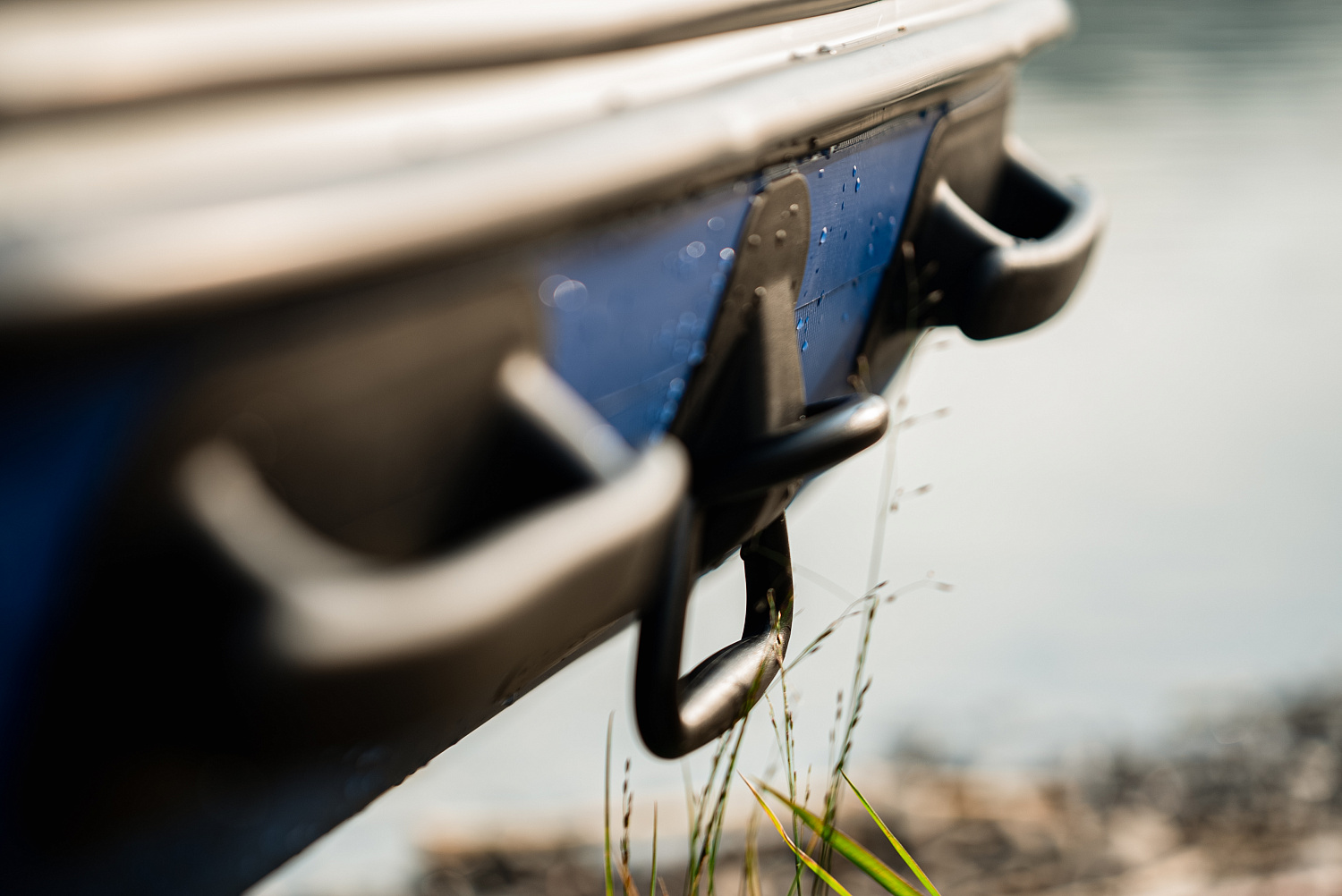 Лодка MISHIMO RIVER FJET PRO 400 под водомет в Ставрополе