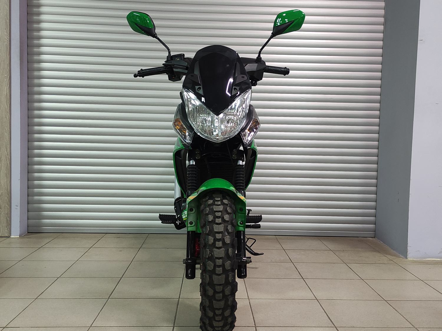 Мопед PROMAX STREET CROSS 150 (49) в Ставрополе