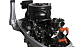 Лодочный мотор Seanovo SN9.9FFEL Enduro в Ставрополе