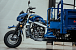 Трицикл CJ Scarab 350 в Ставрополе