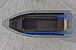 Алюминиевая лодка Wyatboat-340 РМ в Ставрополе