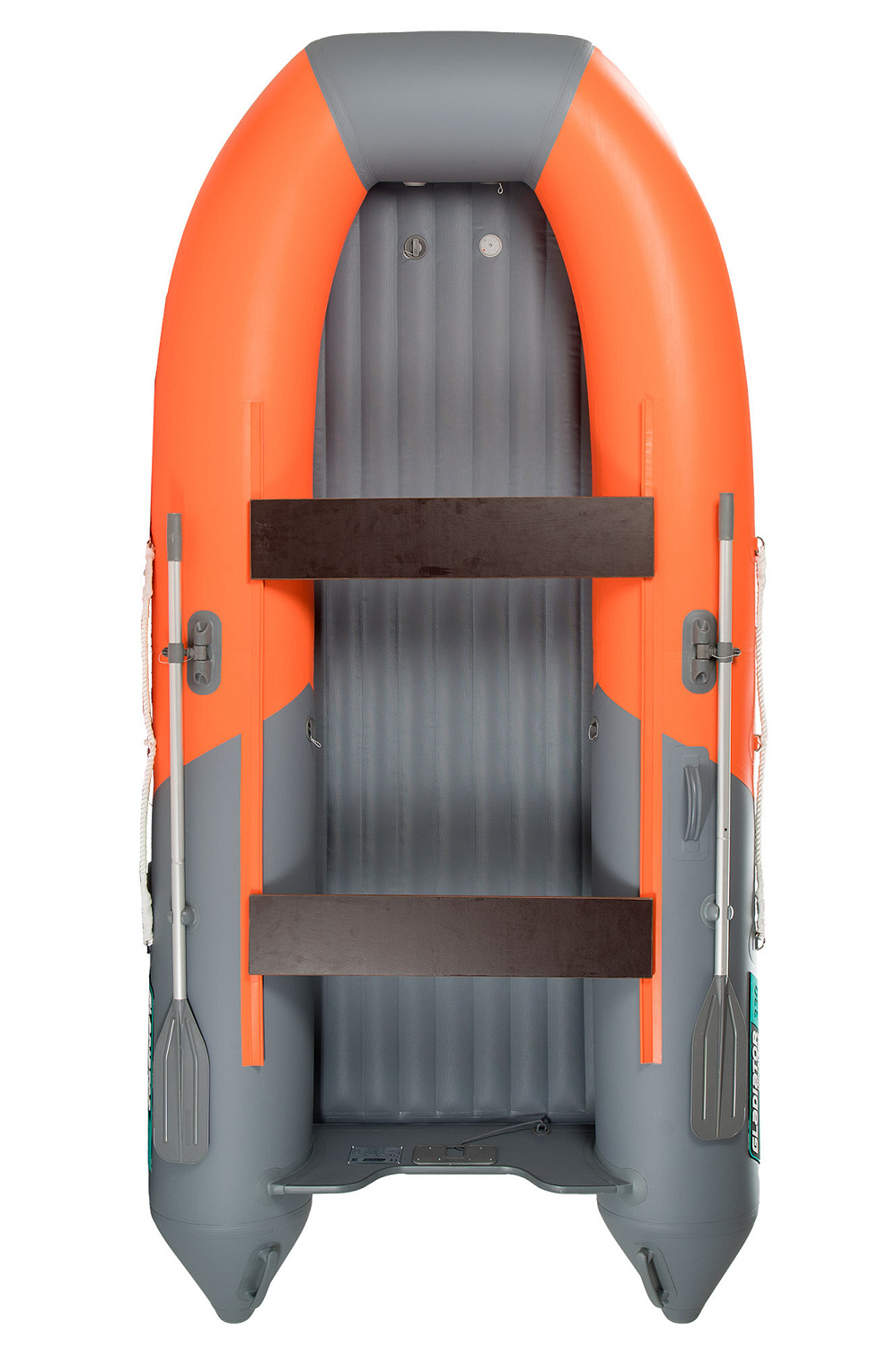 НАДУВНАЯ ЛОДКА GLADIATOR E330SL в Ставрополе