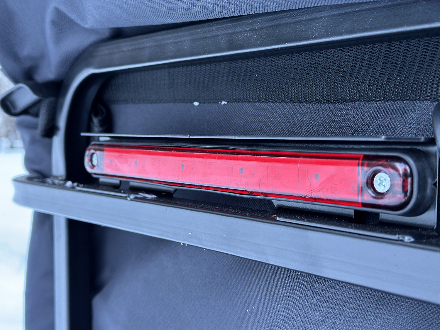 Снегоход PROMAX YAKUT 500 LONG 2.0 4T 22 в Ставрополе