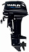 Лодочный мотор MARLIN MP 20 AWRS в Ставрополе