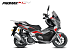 МаксиСкутер PROMAX-HONDA ADV 150 (49) EFI (Inspired by HONDA) в Ставрополе