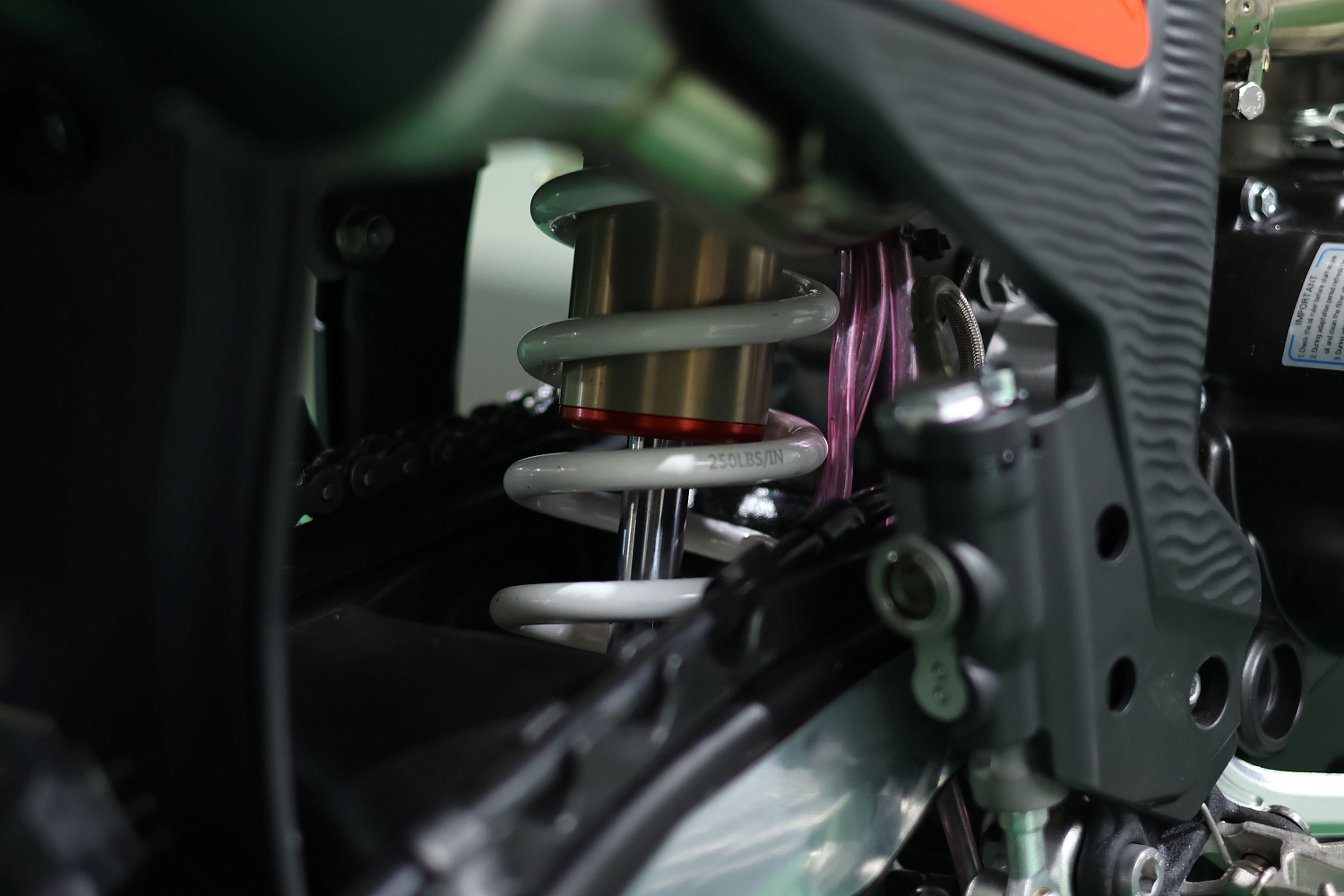 Мотоцикл JHLMOTO JHLofr GS YBS300 (176MN) в Ставрополе