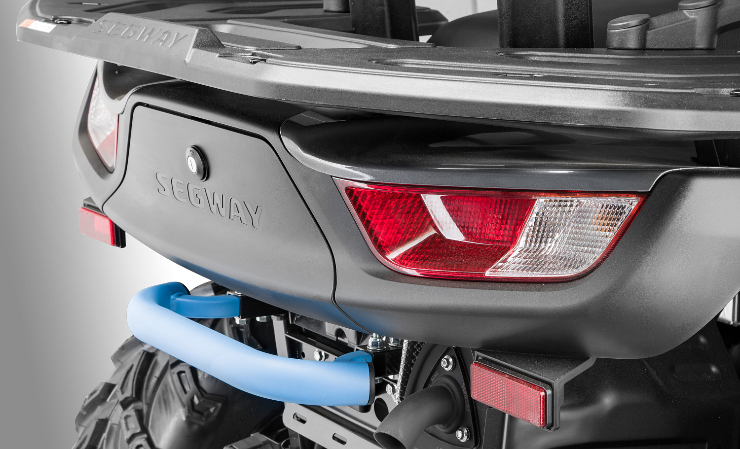  Квадроцикл Segway SNARLER AT6 LE в Ставрополе