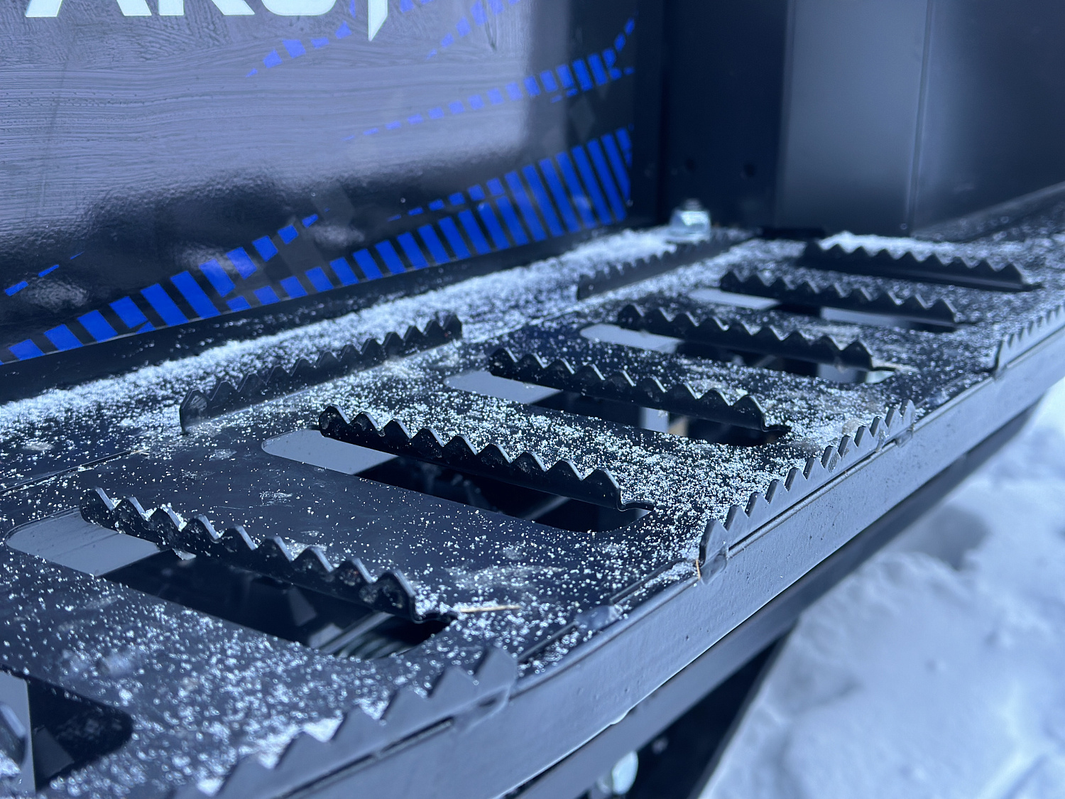 Снегоход PROMAX YAKUT 500 LONG 2.0 4T 22 в Ставрополе