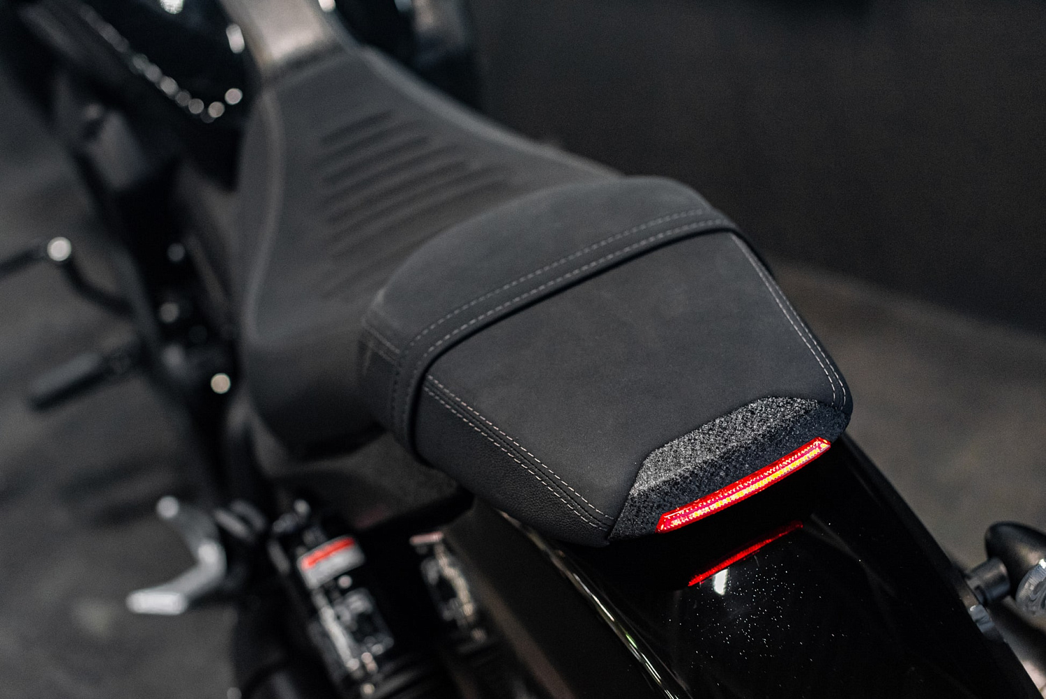 Мотоцикл Benda DarkFlag 500 в Ставрополе