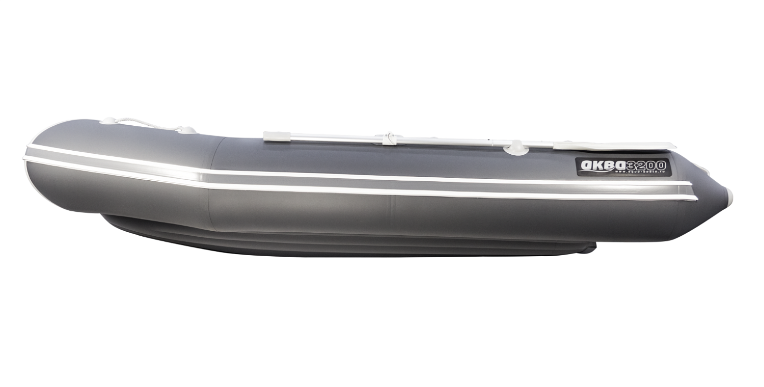 Лодка АКВА 3200 нднд в Ставрополе
