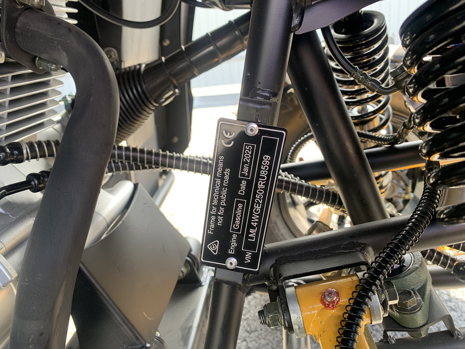 Квадроцикл PROMAX TAURUS 300 MAX-PRO в Ставрополе