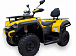 Квадроцикл HISUN GUARDIAN 400L /LONG в Ставрополе