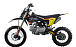 Питбайк FullCrew Teen Rider 125cc 17\14 (механ., эл.стартер) в Ставрополе