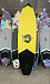 SUP ДОСКА-КАЯК 2 В 1 RAIDEX ALOHA YELLO 10.6’ (320СМ) в Ставрополе