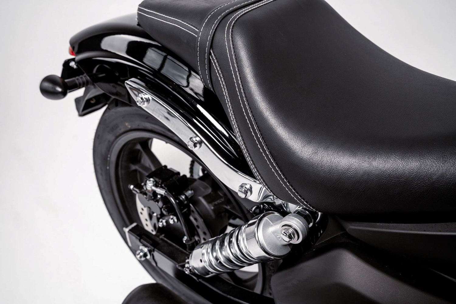 Мотоцикл Benda Funrider 125 в Ставрополе