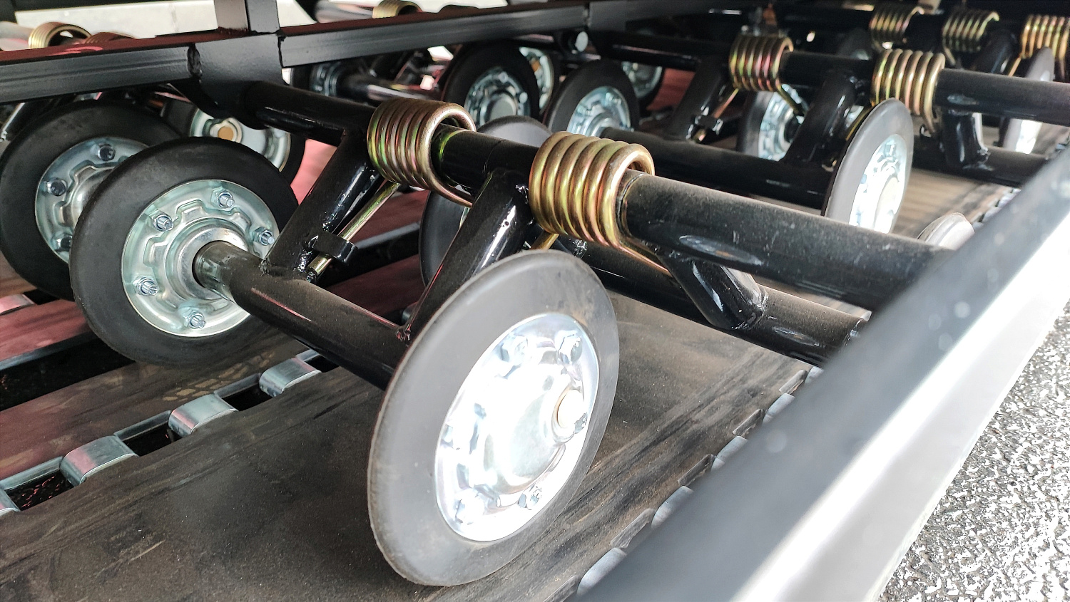 Снегоход PROMAX SNOWBEAR V3 800 4T ST в Ставрополе