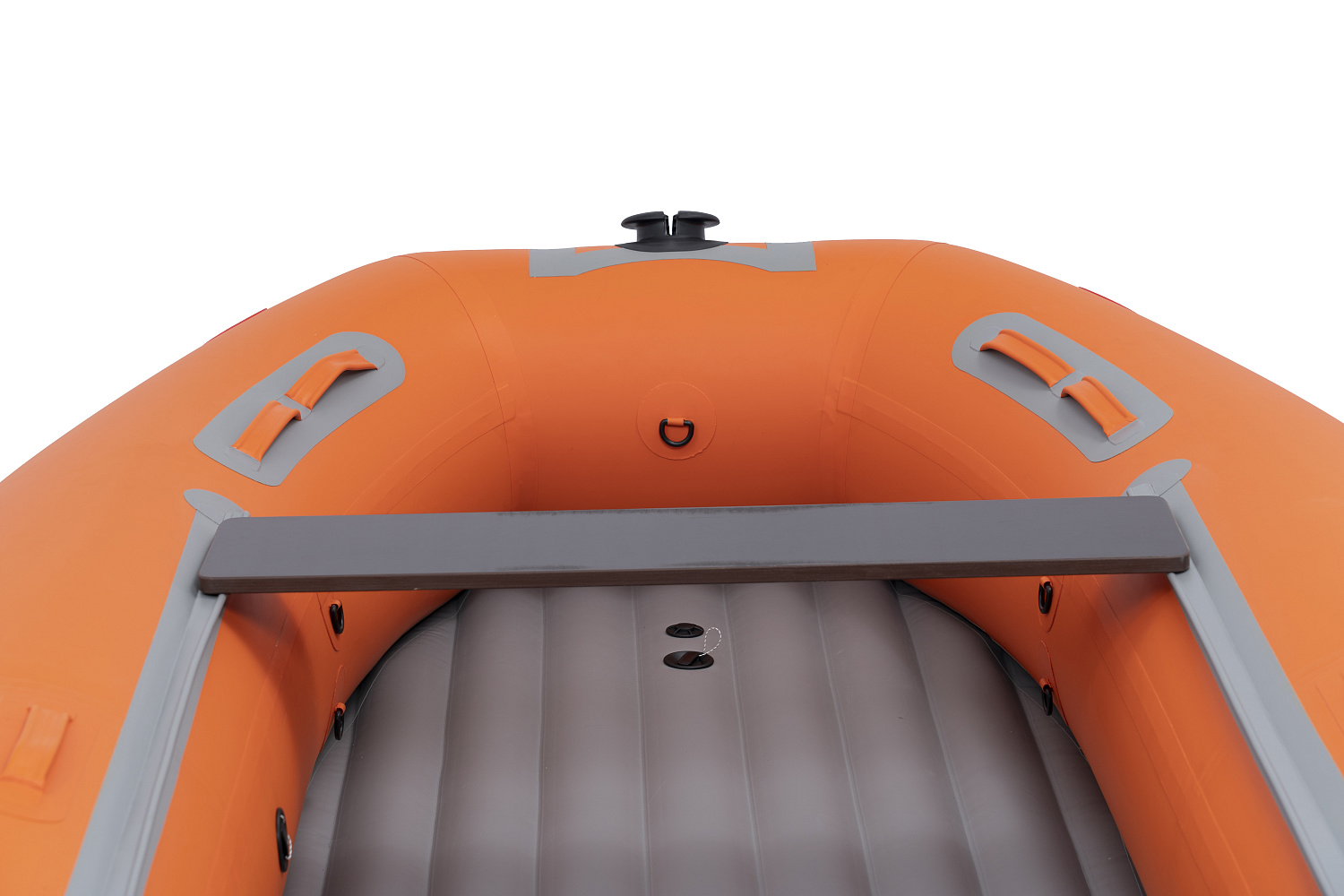 Лодка MISHIMO RIVER JET 470 под водомет в Ставрополе