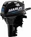 Лодочный мотор MARLIN MP 9.9 AMH в Ставрополе