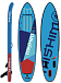 SUP (САП) Доска MISHIMO FLY AIR BLUE 10,8’ (330см) в Ставрополе