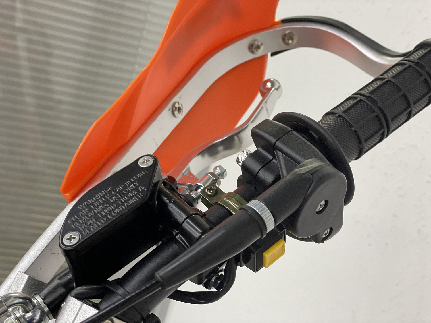 Кроссовый мотоцикл PROMAX INFERNO 380 (4 valves, 5 gears) в Ставрополе