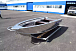 Алюминиевая лодка Wyatboat-390 P в Ставрополе