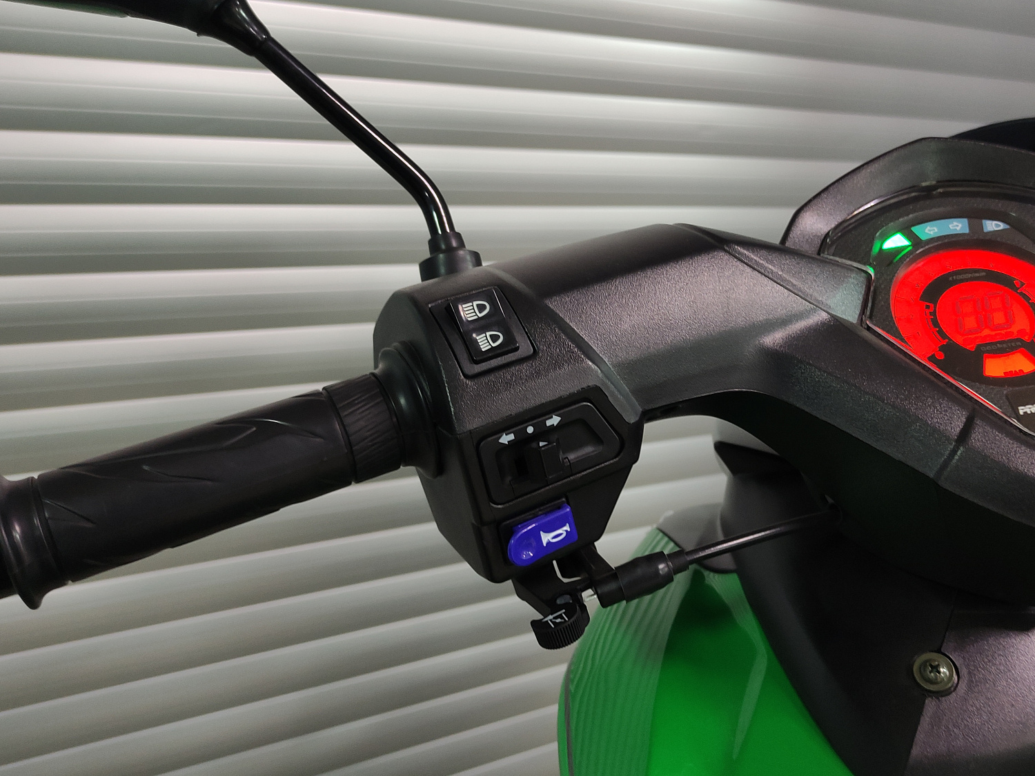 Мопед PROMAX STREET CROSS 150 (49) в Ставрополе