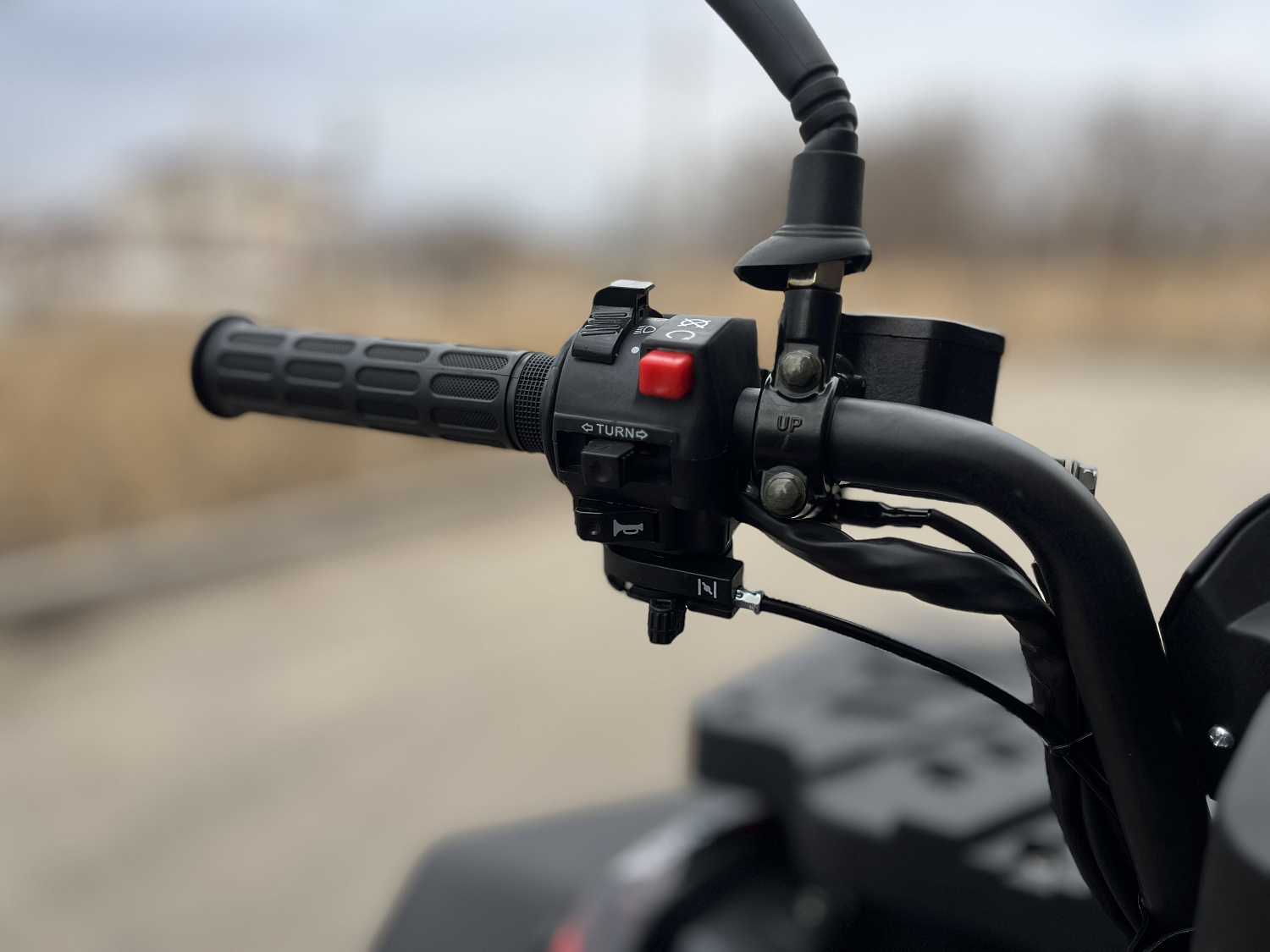 Квадроцикл PROMAX TAURUS 300 MAX-PRO LONG в Ставрополе