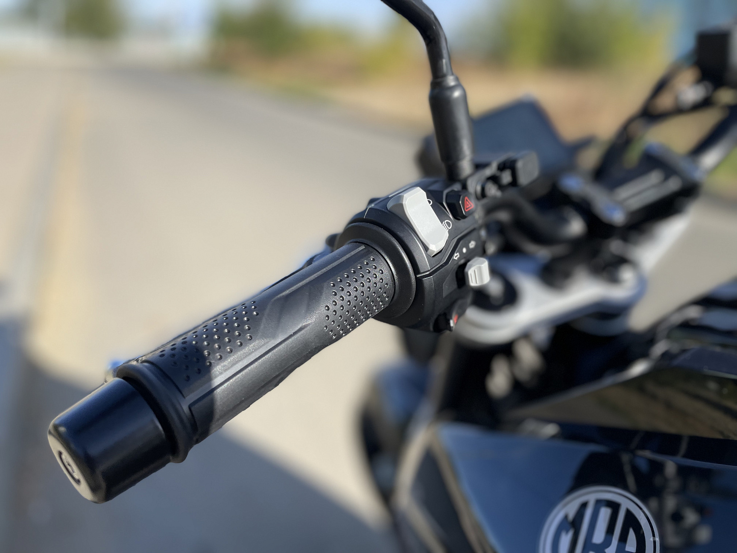 Мотоцикл STELS M502N в Ставрополе