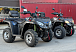 Квадроцикл GBM EXPLORER 400 NEW PREMIUM в Ставрополе