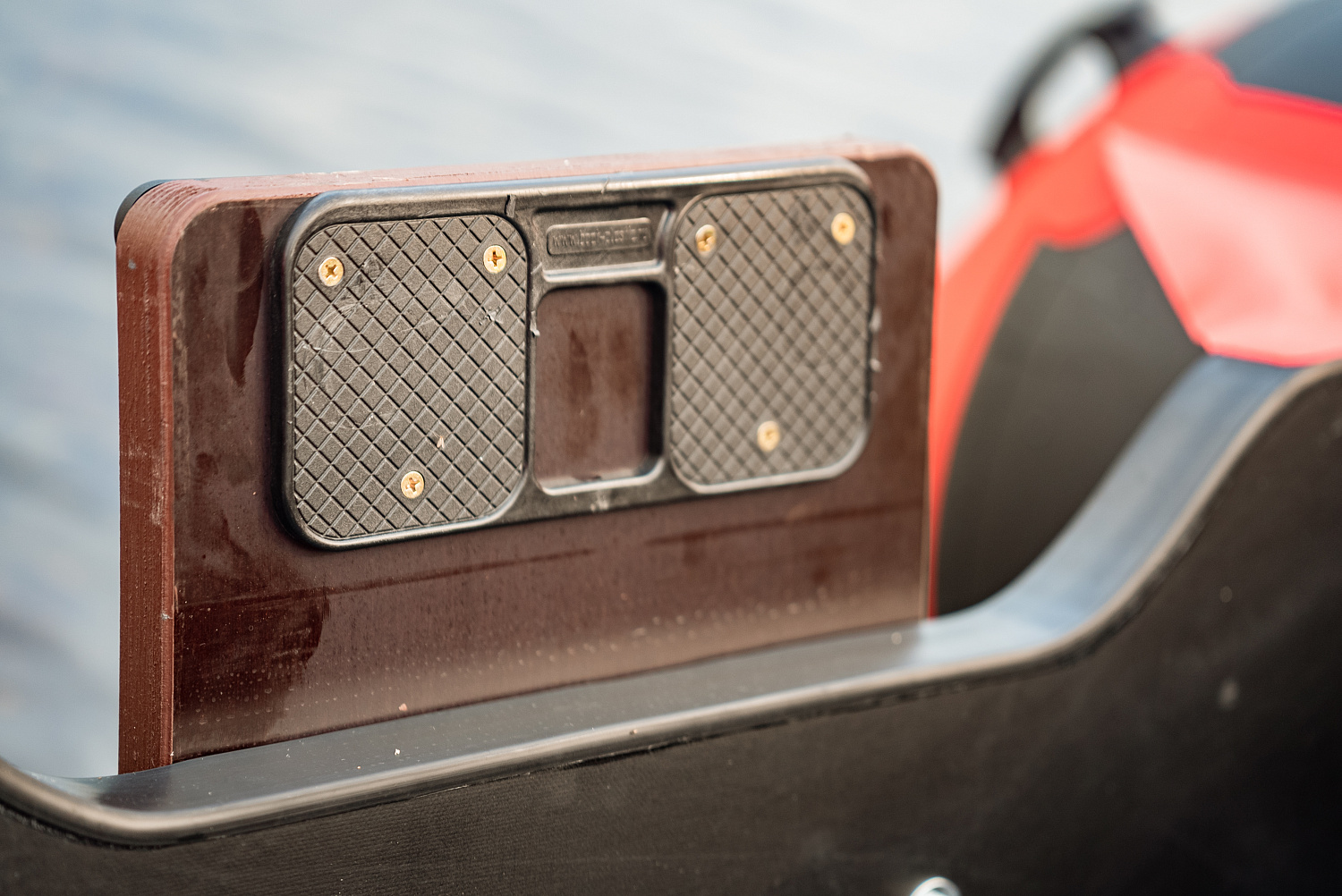 Лодка MISHIMO RIVER FJET PRO 400 под водомет в Ставрополе