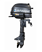 Лодочный мотор APACHE T 6 BS в Ставрополе