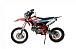 Питбайк MOTOLAND (МОТОЛЕНД) Apollo 125 DT125 E в Ставрополе