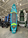 SUP (САП) Доска MISHIMO PRO-MAX Light Teal 11’ (335см) в Ставрополе