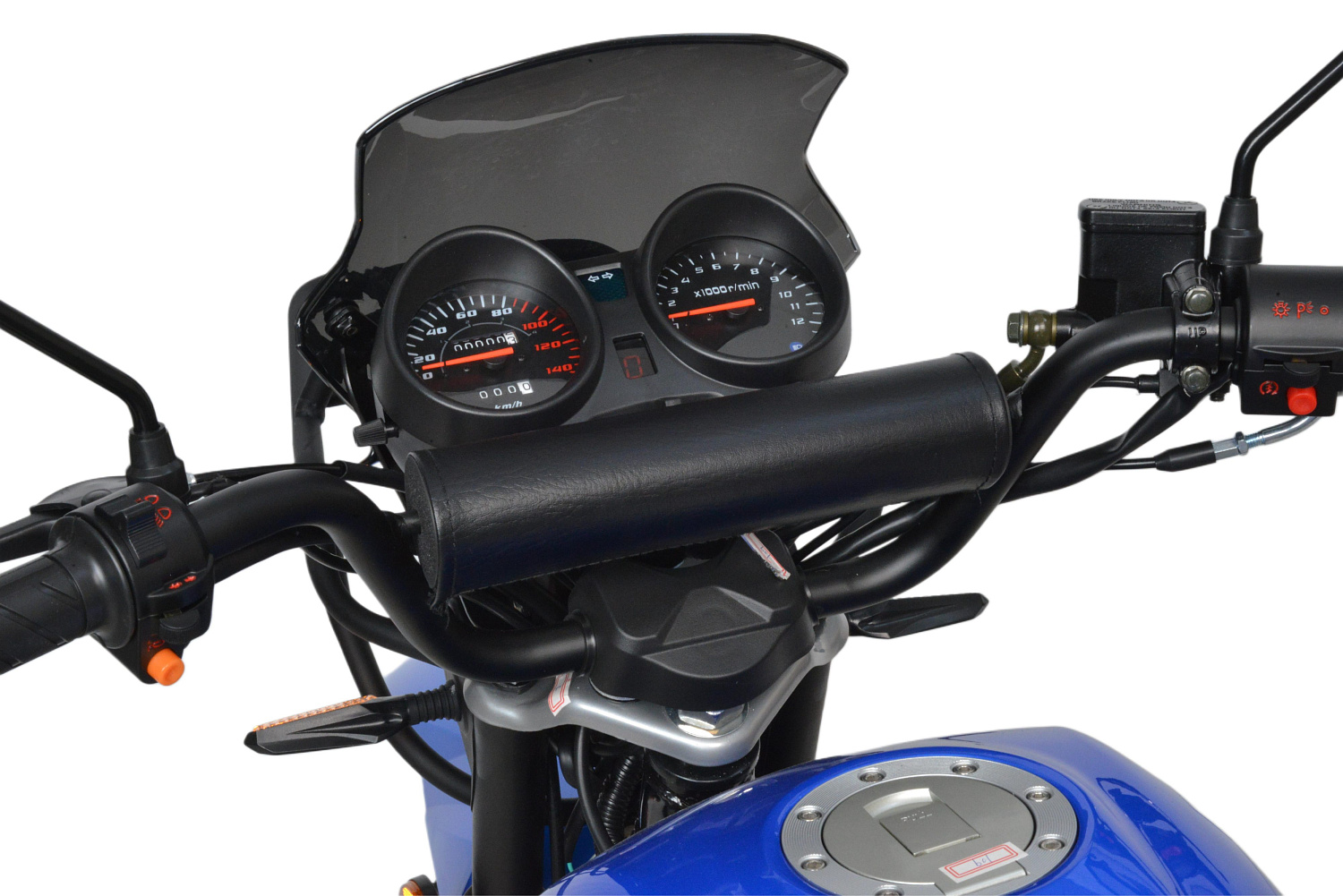 Мопед PROMAX ALPHA DIRT 150(49) в Ставрополе