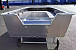 Алюминиевая лодка Wyatboat-490 Jonboat в Ставрополе