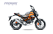 Мопед PROMAX CB130R (49) в Ставрополе