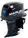 Лодочный мотор MARLIN MP 40 AMH в Ставрополе