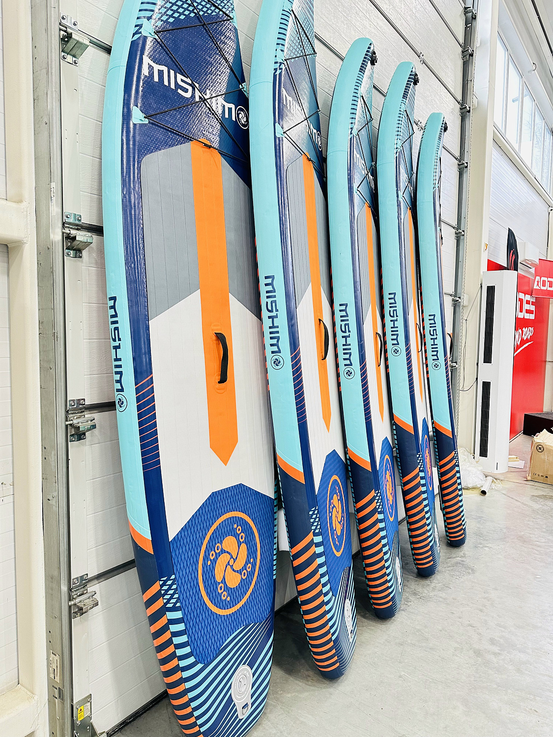 SUP (САП) Доска MISHIMO TROFY 10.6 в Ставрополе